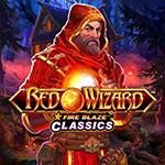 Fire Blaze: Red Wizard