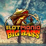 Big Bass Slot Mania
